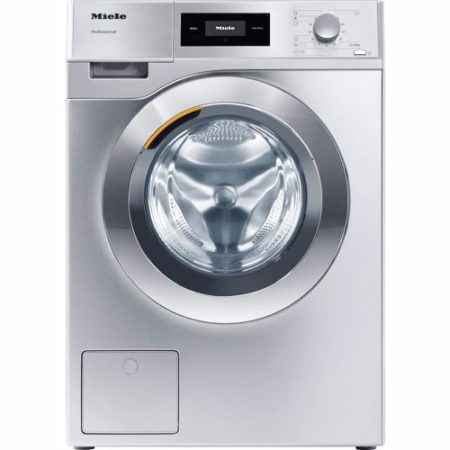 Miele wasmachine PWM507 DP NL SST