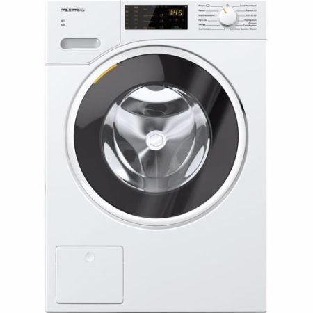 Miele wasmachine WWD 320 WCS