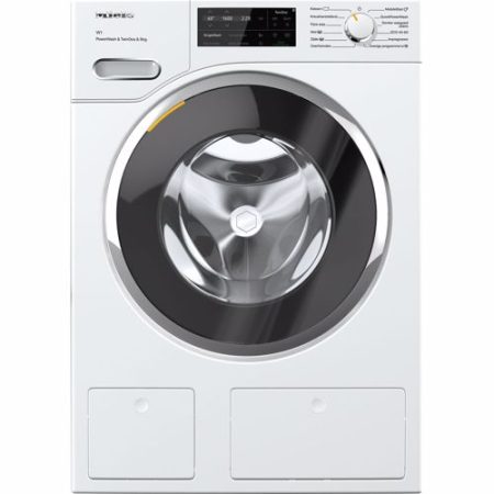 Miele wasmachine WWI 860 WCS