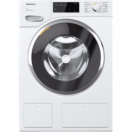 Miele wasmachine WWG 660 WCS