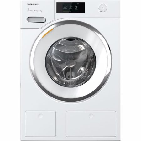 Miele wasmachine WWR 860 WPS