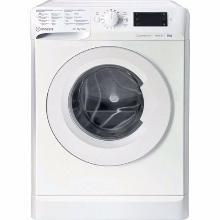 Indesit wasmachine MTWE 81483 W BE