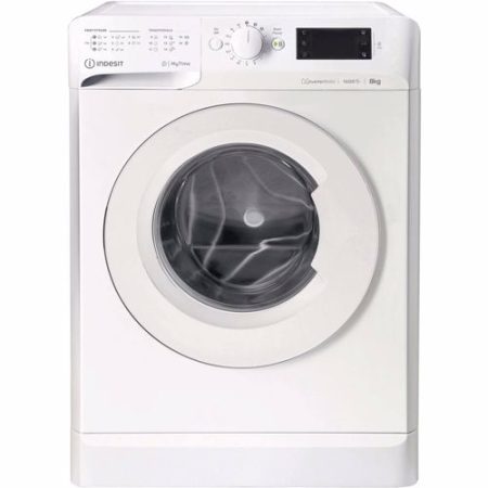 Indesit wasmachine MTWE 81683 W EU