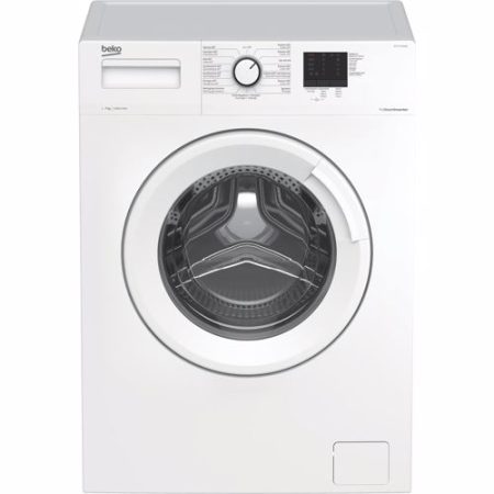 Beko wasmachine WTV77122BW1