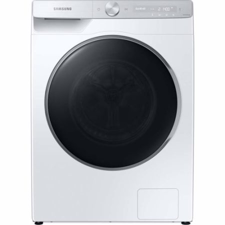 Samsung Quickdrive wasmachine WW90T936ASH