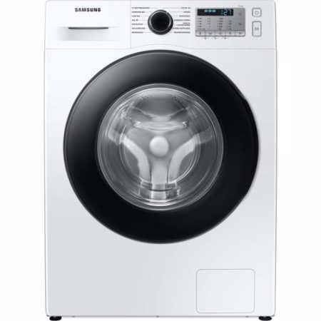 Samsung EcoBubble wasmachine WW80TA049AH