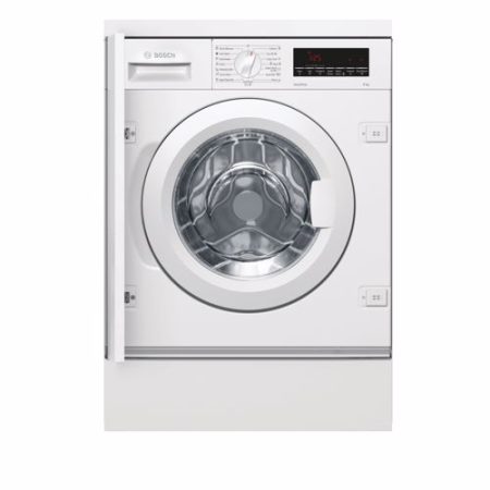 Bosch wasmachine (inbouw) WIW28541EU