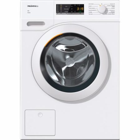 Miele wasmachine WCA 030 WCS