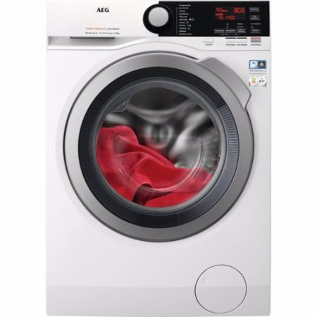 AEG ProSteam wasmachine L7FBSTEAM