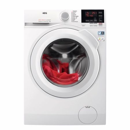 AEG ProSense wasmachine L6FBSPORT