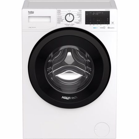 Beko wasmachine WTV81484CSBN1