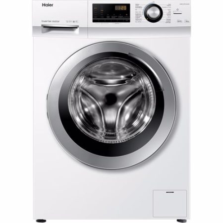 Haier wasmachine HW80-BP16636N