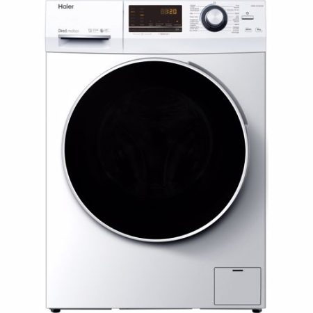 Haier wasmachine HW80-B16636N