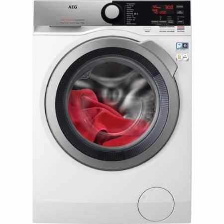 AEG ProSteam wasmachine L7FENS96E