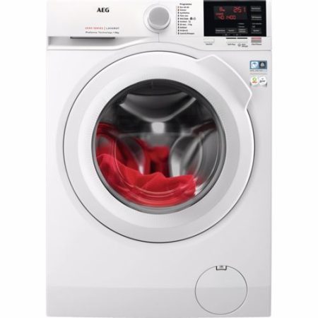 AEG ProSense wasmachine L6FBN84GV