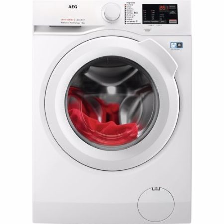 AEG ProSense wasmachine L6FBN8600