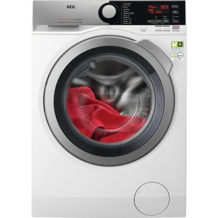 AEG wasmachine L8FENS94E