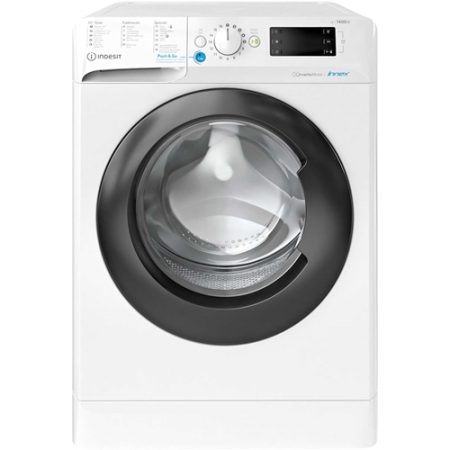 Indesit wasmachine BWEBE 71483X WK N