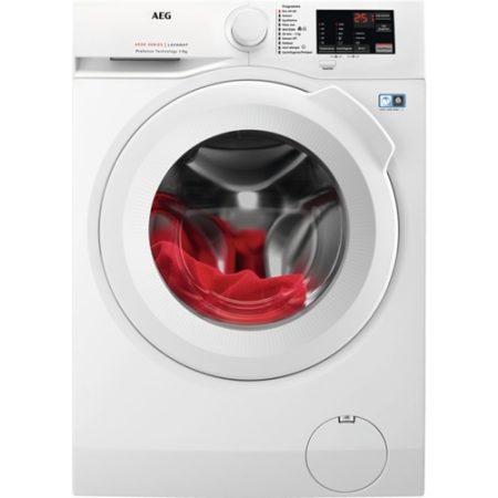 AEG ProSense wasmachine L6FBN7ECO