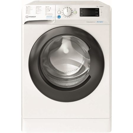 Indesit wasmachine BWEBE 81485X WK N