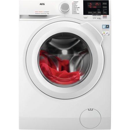 AEG ProSense wasmachine L6FB1600