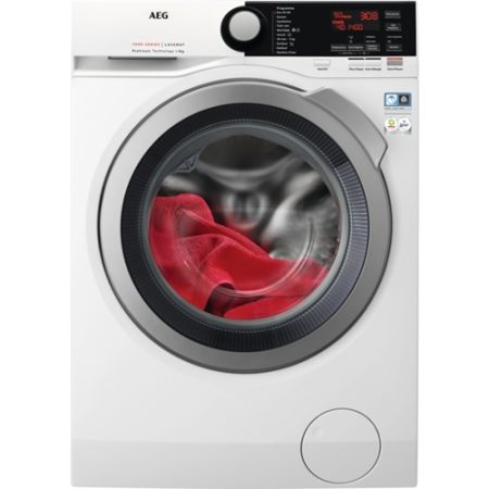 AEG ProSteam wasmachine L7ECO