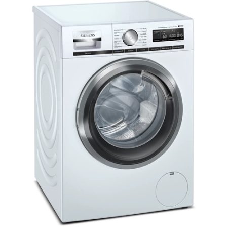 Siemens wasmachine WM6HXM76NL